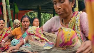 Dhokra of West Bengal