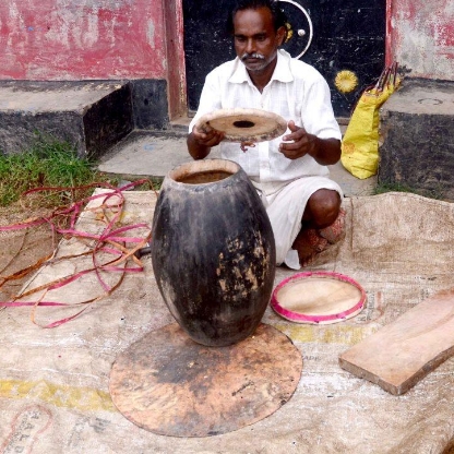 Bugdu Discover the Bengali Art and Craft heritage folklores