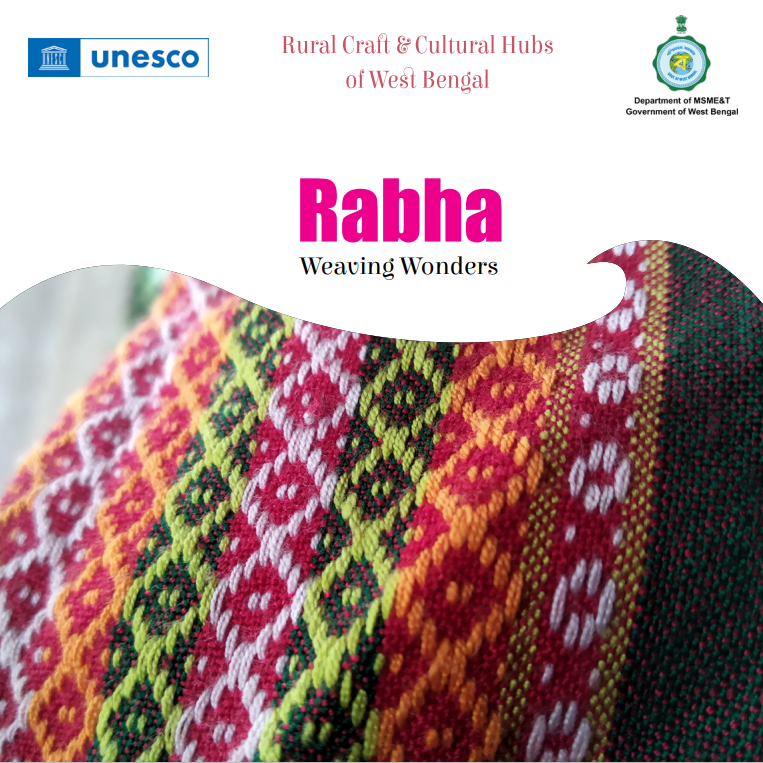 Rabha brochure
