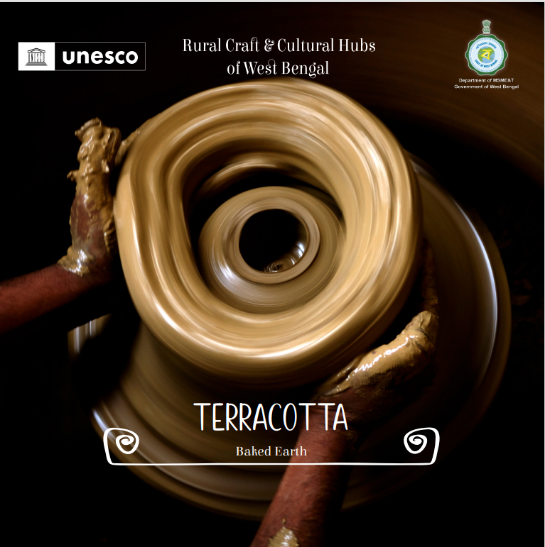 Terracotta brochure